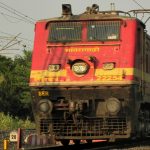 Odisha-Bahanaga Train Accident: Coromondel Express Meets With Mishap in Balasore, Several Bogies Derailed (Watch Video)